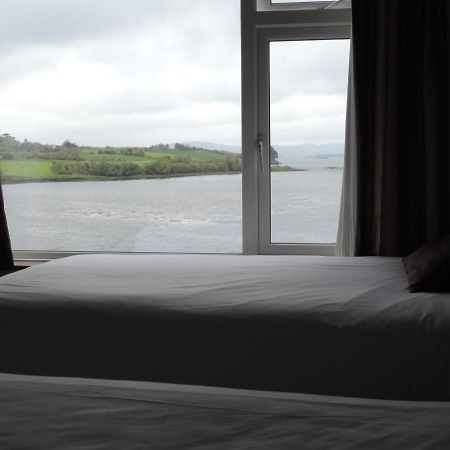 Ouvane Falls Inn Ballylickey Екстериор снимка