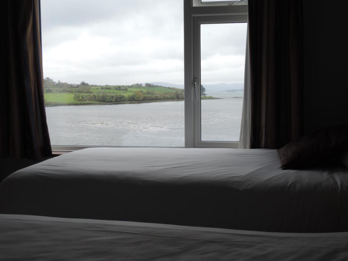 Ouvane Falls Inn Ballylickey Екстериор снимка