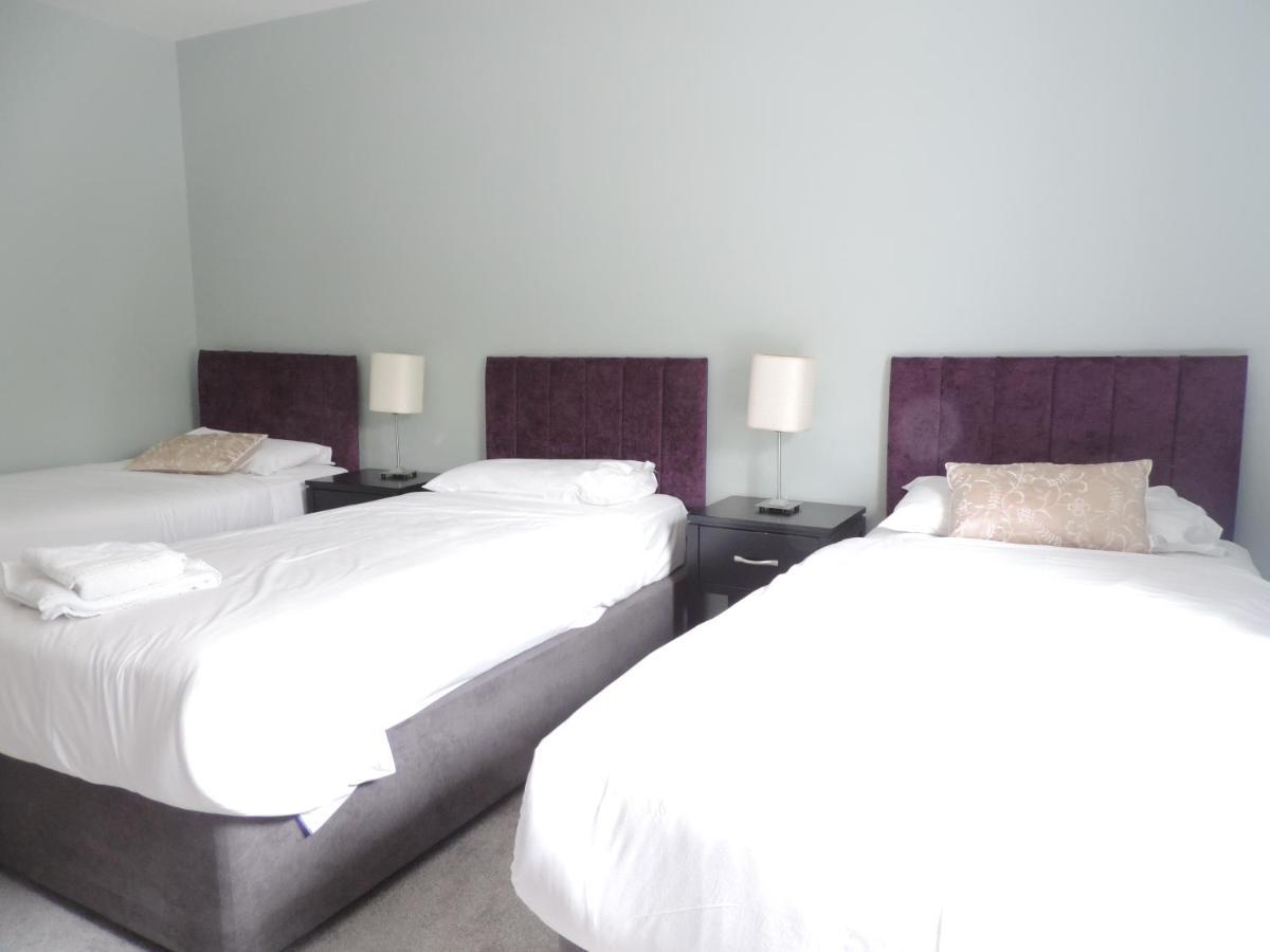 Ouvane Falls Inn Ballylickey Екстериор снимка