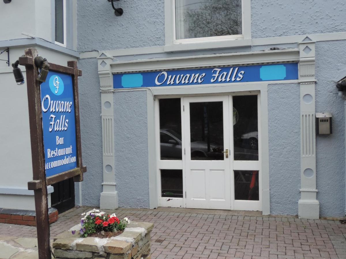 Ouvane Falls Inn Ballylickey Екстериор снимка