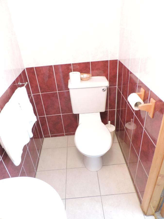 Ouvane Falls Inn Ballylickey Стая снимка