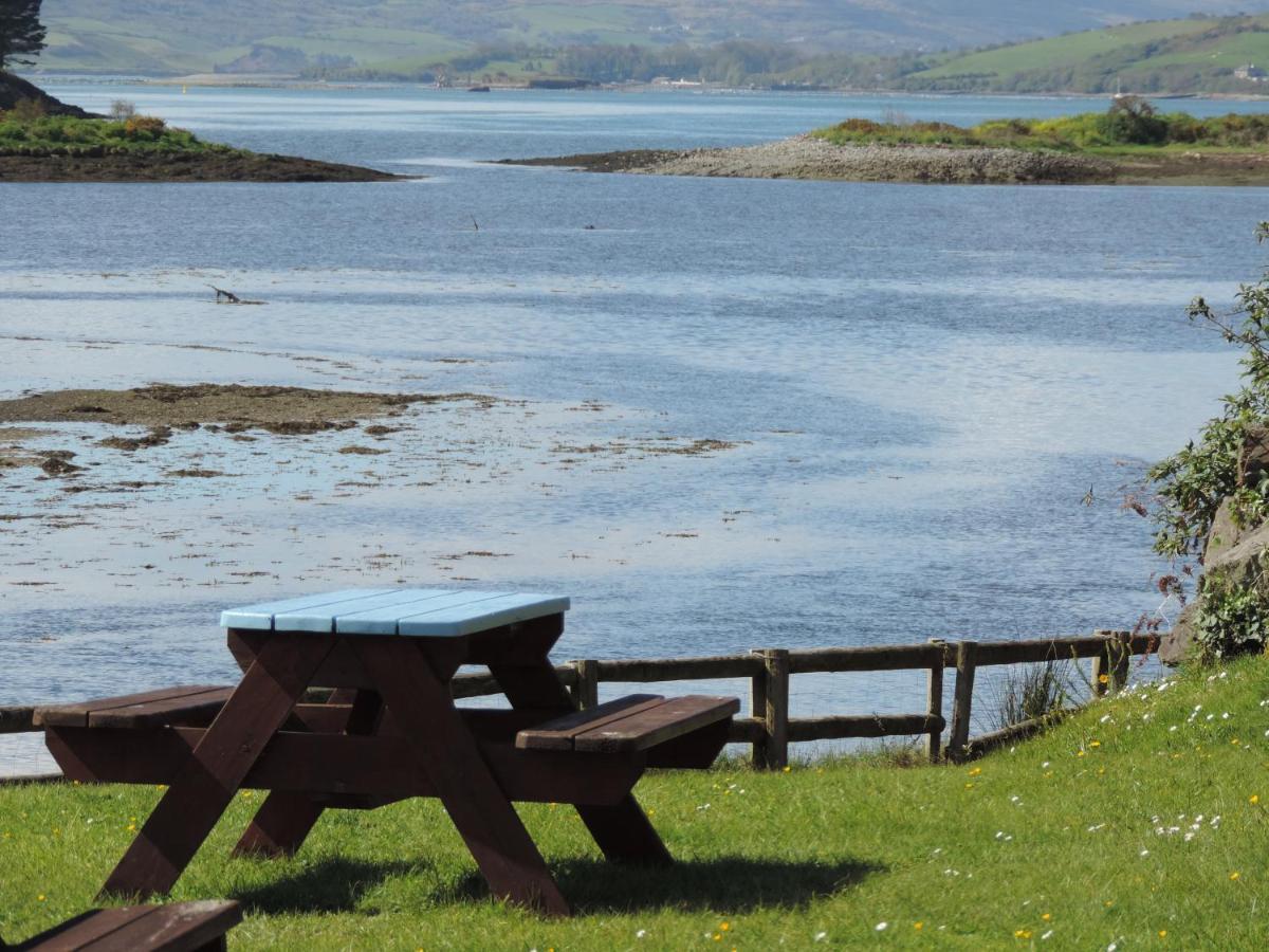 Ouvane Falls Inn Ballylickey Екстериор снимка