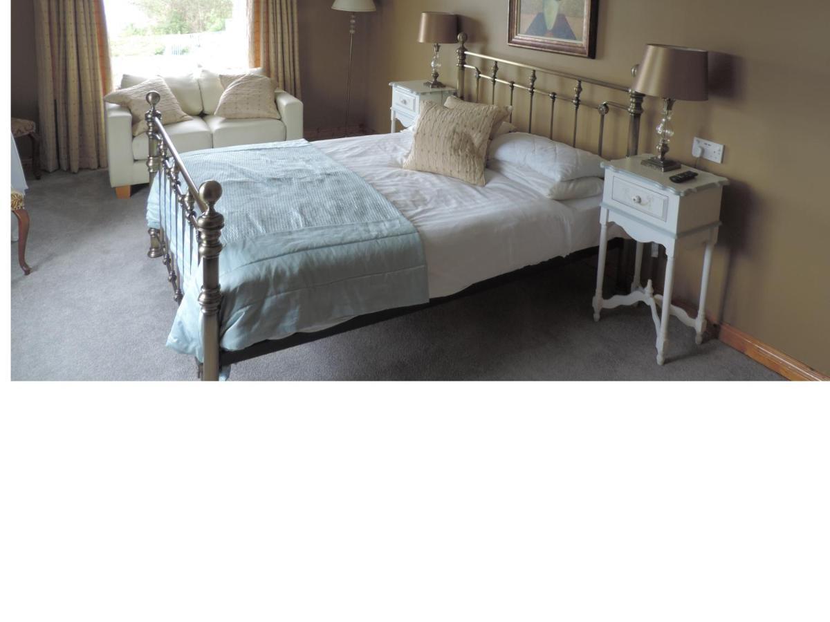 Ouvane Falls Inn Ballylickey Стая снимка