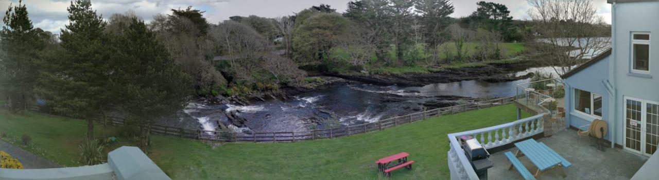 Ouvane Falls Inn Ballylickey Екстериор снимка